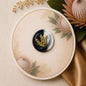 28ml Speckled Egg Toffee Fudge Jar (Wax seal or Custom Sticker)