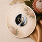 28ml Speckled Egg Toffee Fudge Jar (Wax seal or Custom Sticker)