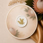 28ml Speckled Egg Toffee Fudge Jar (Wax seal or Custom Sticker)