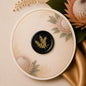28ml Speckled Egg Toffee Fudge Jar (Wax seal or Custom Sticker)